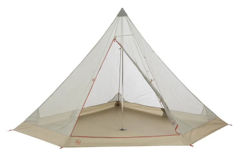 Big Agnes Gold Camp 3 Mesh Inner-1